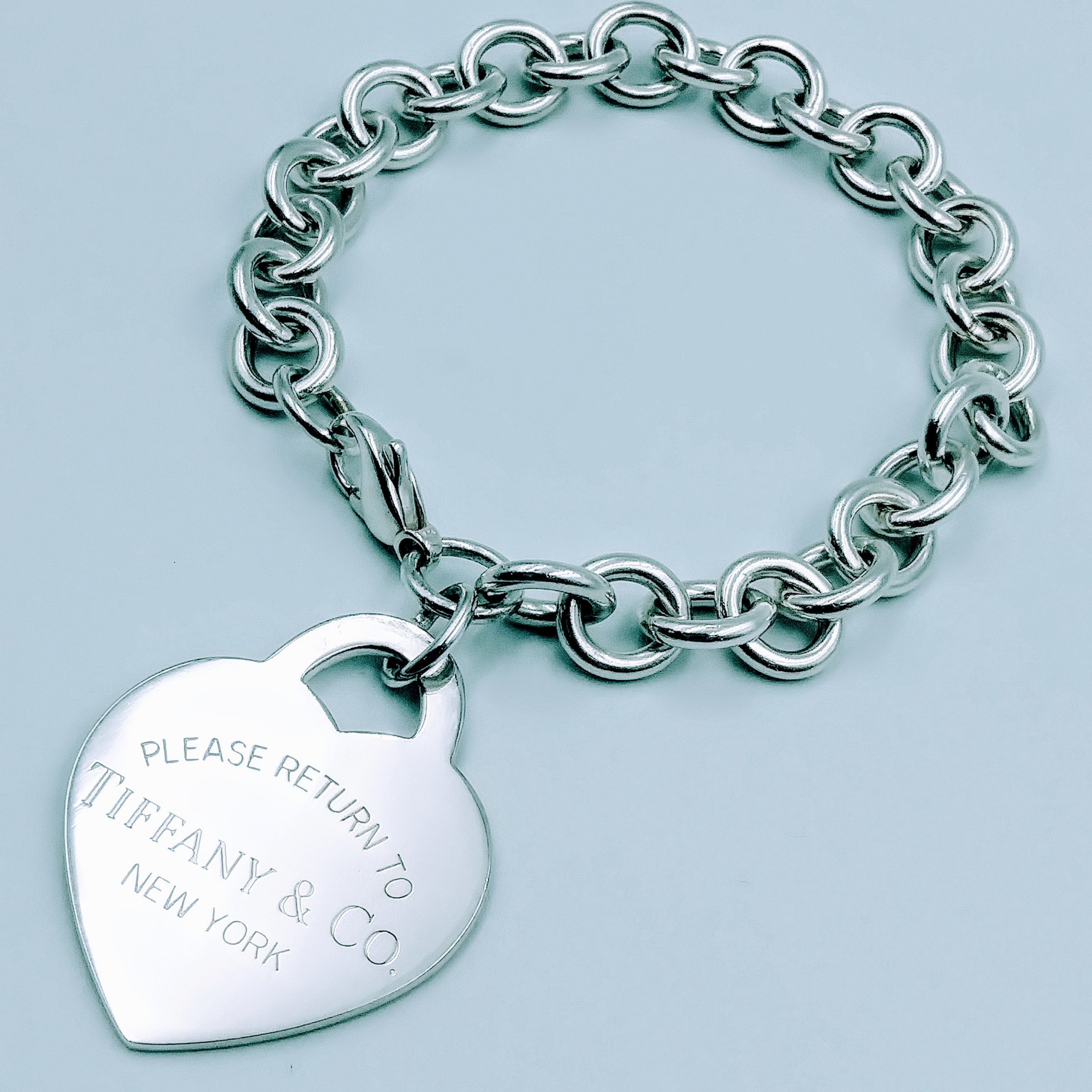 Bracelet Return To Tiffany | lupon.gov.ph